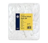 Reliance Medical Small Cotton Wool Balls