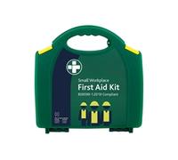 Reliance Medical Small Workplace First Aid Kit BS8599-1