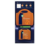 Reliance Medical Spectra Burns First Aid System