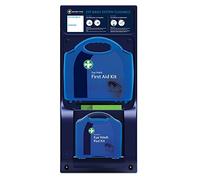 Reliance Medical Spectra Eye Wash First Aid System