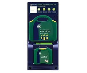 Reliance Medical Spectra Workplace First Aid System