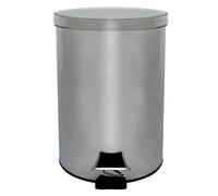 Reliance Medical Stainless Steel Bin