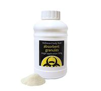 Reliance Medical Super Absorbent Granules 500 Grams