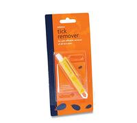 Reliance Medical Tick Remover in Blister, Tick Remover for Humans and Animals - Pack with 2 wipes