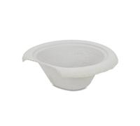 Reliance Medical Vomit/General Use Bowl Disposable 1 Litre (Pack of 200) 0007