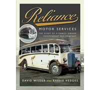 Reliance Motor Services: The Story of a Family-Owned Independent Bus Company