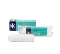 Reliance No. 9 Large Sterile Dressing, Boxed (Pack of 2) (RL337)
