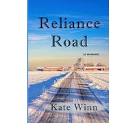 Reliance Road - A Memoir
