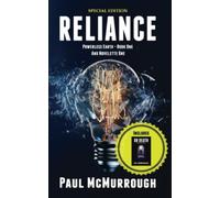 Reliance: Special Edition (Including Dr Death): 1 (Powerless Earth)