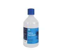 Reliance Sterile Eye Wash 500ML