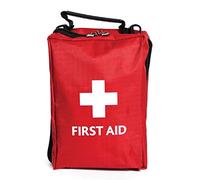 Reliance Stockholm Bag Empty Bag for First Aid Kit Red (RL265)