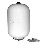Reliance Valves Aquasystem Arb24 24 Litre 3 Bar Expansion Vessel With Bracket Xves050065