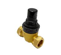 Reliance Valves Heatrae Sadia 22mm 3 Bar Pressure Reducing Valve 95605886