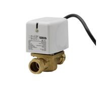 Reliance Valves Reliance, 2 Port Motorised Zone Valve 22mm Hard Wired, Zone250305
