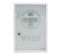 Reliance Valves Reliance Medical Universal Indoor Aed Storage Cabinet - Lockable