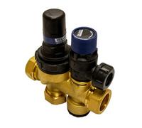 Reliance Valves Rwc 2.1/8 Bar 22mm Multibloc Inlet Control Valve Cwic355045