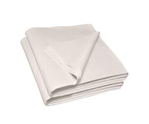 RelianceUK 500 White Newspaper Offcuts Large Sheets 20 X 30 Inches | A1 Packing Paper for Moving, Packaging, Gift Boxes, Fragile Items, Clothes & Household Goods | Food Wrapping Chip Shop Paper