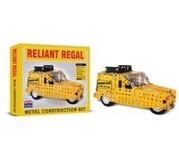 Coach House Partners Robin Reliant Model Metal Construction Set