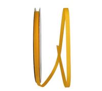 Reliant Ribbon 4900-662-15C Grosgrain Style Band, Golden Yellow, 3/8 Inch x 100 Yards