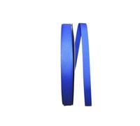 Reliant Ribbon Grosgrain Texture Ribbon, 5/8 Inch X 100 Yards, Electric Blue