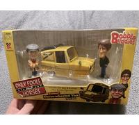 Reliant robin Trotters Van Bobblehead, Dashboard Ornament