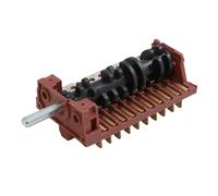 Reliapart 17471100003703 Selector Switch For Russell Hobbs RHEO6501B-M, RHEO6501SS-M