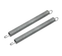 Reliapart 1881030100 Dishwasher Hinge Spring For Beko (Pack Of 2)