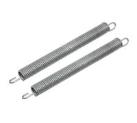 Reliapart 1881030100 Dishwasher Hinge Spring For Beko (Pack of 2)