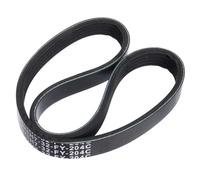 Reliapart 1971PH7 Drive Belt for Flymo Turbolite 350 & 400 Lawnmower 513787200 Replacement Transmission Belt