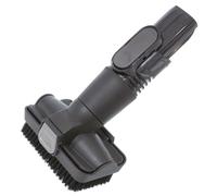 Reliapart 2-in-1 Combination Multi-Surface Vacuum Tool Compatible for Shark IZ370UK Vacuum Cleaners Multi-Angle Dusting and Crevice Cleaning Vacuum Accessory Attachment