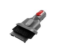Reliapart 2-in-1 Combination Tool for Dyson V10 Konical Vacuum Cleaners Compatible Quick Release Attachment 967482-01 for Precision Dusting and Crevice Cleaning