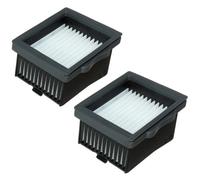 Reliapart 2-In-1 Hard Floor Cleaner Vacuum Filter For Hoover Hw3 Series 35603039 - 2 Pack