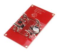 Reliapart 2-Speed PCB Control Module Compatible for Numatic Henry Hetty James Series for Stable Suction Control 321990 Replacement Vacuum Spare