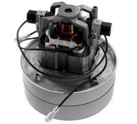 Reliapart 2 Stage Through Flow Taper Fan Motor 1000W 240V Dl21104T With Toc For Numatic