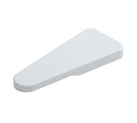 Reliapart 20122080090 Fridge Freezer Door Hinge Cover Fits Russell Hobbs RH48UCFF2/AUCFF48, RH55FZ143, RH55LF143