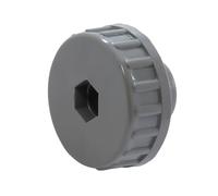 Reliapart 2107150009 91cm American Fridge Freezer Adjustable Foot for Russell Hobbs RH90AFF201SS