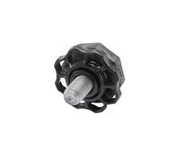 Reliapart 2912701400 Adjustable Castor Foot For Beko Washing Machines