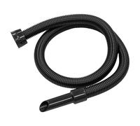 Reliapart 32mm Vacuum Hose Assembly 1.7m Compatible for Numatic NVQ252 NVQ252B NVQ300 Flexible Suction Hose Replacement 601041 Durable Replacement Hose
