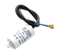 Reliapart 4Μf Run Capacitor For Indesit Bia Ban Baan Caa Series Fridge Freezers C00291503