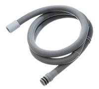 Reliapart 600mm Dishwasher Drain Hose Compatible For Hotpoint Dfp2, Difp, Lft Series (C00273284)