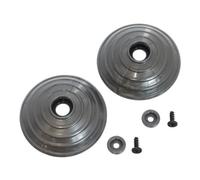 Reliapart 966817-01 Nozzle V-Ball Wheel Service Kit For Dyson Dc48-Dc62, V6-V10, Sv03-Sv12