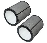Reliapart 972132-01 HEPA H13-Grade Filter for Dyson BP03, BP04, BP06 Big + Quiet Purifying Fan (Pack of 2)