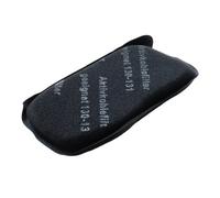 Reliapart Activated Carbon Exhaust Filter For Vorwerk Vk130, Vk131