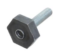 Reliapart Adjustable Foot To Fit Amica RH144TMFF54, RH54FF180, RH180FFFF55 Type Fridge Freezer. 47022177
