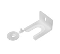 Reliapart Aeg, Electrolux, Zanussi Fridge Freezer Door Slider Fixing Bracket (8996711636028)