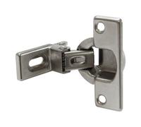 Reliapart Aeg, Electrolux, Zanussi Integrated Washing Machine Door Hinge (1245378003)