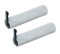 Reliapart Agitator Brushbar Replacement Head for Hoover HW3 Series Including Y87 Type 35603040 Floor Cleaning Roller Brush Accessory Optimised for Hard Floor Performance Pack of 2