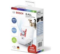 Reliapart AirFresh GALL SMS Microfibre Vacuum Dust Bags (4 Pack) Compatible for Bosch BGB BGBS Series Vacuum Cleaners Microfibre Filtration 17002915 Replacement Dust Bags