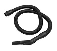 Reliapart All-Plastic 4-Pin Vacuum Hose Assembly Compatible for Vax 4100 6131 BLS 6135 CarVax for Wet and Dry Cleaning Secure 4-Pin End 1-3-18-01-022 Replacement Hose