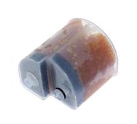 Reliapart Anti-Calc Cartridge Compatible with Philips GC7630, GC7631, GC7635, GC7636 Steam Irons Replacement for GC001/01 Filter PerfectCare Pure Series Iron Descaler